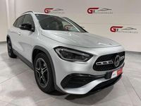Occasion Mercedes GLA220 Premium 190 ch (139 kW) 2021 Argent SUV