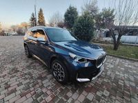 Usata BMW X1 xLine 150 CV (110 kW) 2023 Blu/azzurro SUV