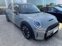 usata Mini Cooper S Cooper S 2.0Classic