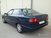 Usata Maserati Quattroporte 287 CV (211 kW) 1995 Blu Berlina