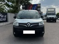 Usata Renault Kangoo 90 CV (66 kW) 2017 Bianco Monovolume