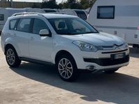 usata Citroën C-Crosser 2.2 HDi 160CV FAP DCS Seduction Plus