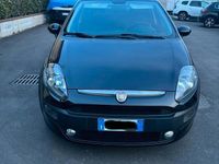 usata Fiat Punto Evo 1.3 Mjt 75 CV DPF 5 porte S&S Fun