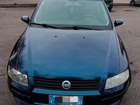 Usata Fiat Stilo 100 CV (73 kW) 2002 Blu Station wagon