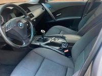Usata BMW 520 163 CV (119 kW) 2006 Berlina