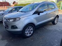 usata Ford Ecosport -- 1.5 TDCi 95 CV Business