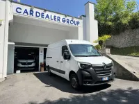 Occasion Renault Master 145 ch (106 kW) 2021 Blanc Monospace