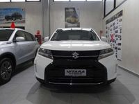 Nuova Suzuki Vitara Cool 129 CV (94 kW) 2026 Bianco SUV