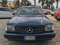 usata Mercedes E300 CE Coupé