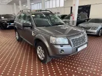 Usata Land Rover Freelander 2 S 160 CV (117 kW) 2008 Grigio SUV