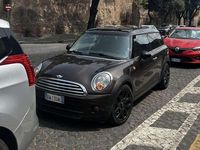 Usata Mini Cooper D Clubman Chili 109 CV (80 kW) 2009 Station wagon