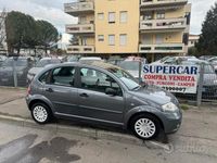 usata Citroën C3 1.1 GPL NEOPATEN GARANZIA 12 MESI