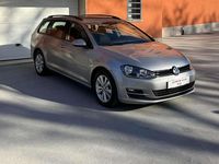 Usata VW Golf VII Executive 110 CV (80 kW) 2015 Other Station wagon