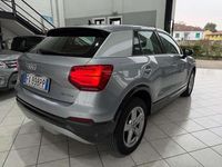 Usata Audi Q2 116 CV (85 kW) 2019 Grigio SUV