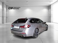 Usata BMW 530 Comfort Edition 249 CV (183 kW) 2024 Station wagon