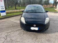 usata Fiat Grande Punto 1.3 MJT 75 CV 5