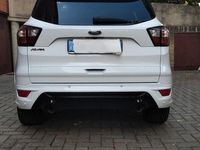 usata Ford Kuga 2ª serie - 2017