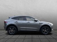 usata Jaguar E-Pace 2.0D 150 CV AWD PANORAMA CAMERA CAR PLAY