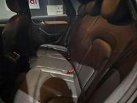 Usata Audi Q3 Ambiente 177 CV (130 kW) 2012 SUV