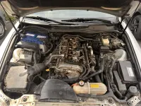 Usata Lexus IS220d Luxury Line 177 CV (130 kW) 2007 Berlina