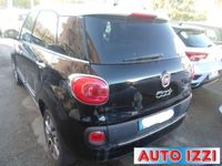 usata Fiat 500 0.9 TwinAir L 0.9 t.air t. natural power Pop Star 80cv