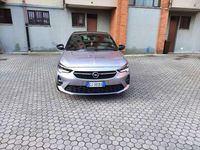 Usata Opel Corsa GS Line 101 CV (74 kW) 2022 Utilitaria