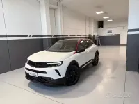Usata Opel Mokka-e Edition 56 kW (77 CV) 2023 Bianco SUV