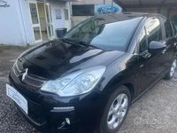 Usata Citroën C3 Exclusive 68 CV (50 kW) 2014 Nero Berlina