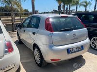 usata Fiat Punto Evo - anno 2015 - 1.3 MJT - 75 CV