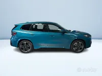 Usata BMW iX1 M Sport 103 kW (141 CV) 2024 Bluazzurro SUV