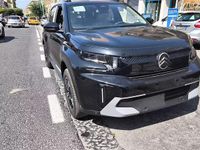 Nuova Citroën C3 Aircross PureTech 100 CV (73 kW) 2025 Grigio SUV