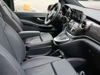 Usata Mercedes V250 Avantgarde 190 CV (139 kW) 2024 Monovolume