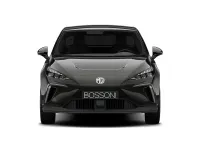 Nuova MG MG4 EV Comfort 55 kW (75 CV) 2026 Nero Utilitaria