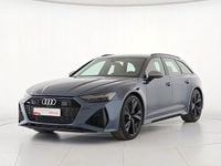 Nuova Audi RS6 Performance 630 CV (463 kW) 2025 Verniciature personalizzate audi exclusi Station wagon