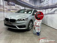 usata BMW 218 Active Tourer d AUT. Sport FULL-LED NAVI