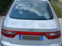 Usata Seat Toledo 110 CV (80 kW) 2003 Grigio Berlina