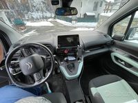Usata Citroën Berlingo 110 CV (80 kW) 2019 Monovolume