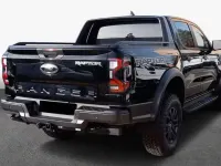 Nuova Ford Ranger Raptor 209 CV (153 kW) 2026 Nero Pick-up