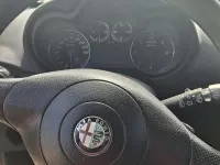 Usata Alfa Romeo 147 120 CV (88 kW) 2006 Utilitaria