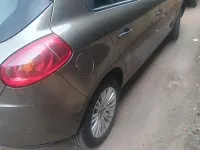 Usata Fiat Bravo 120 CV (88 kW) 2008 Grigio Utilitaria