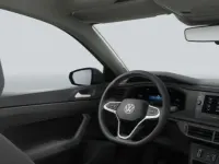 Nuova VW Polo 80 CV (58 kW) 2026 Ascot grey Utilitaria