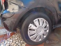 Usata Mercedes A150 95 CV (69 kW) 2007 Nero Berlina