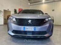 Usata Peugeot 5008 Allure 131 CV (96 kW) 2023 Grigio SUV