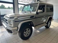 usata Mercedes G280 GE SW corto