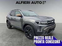 Nuova Dacia Duster Extreme 122 CV (89 kW) 2026 Grigio SUV