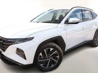 usata Hyundai Tucson 1.6 T-GDI 48V DCT XLine nuovo