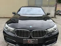 Usata BMW 730 265 CV (194 kW) 2018 Other Berlina