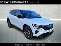 Usata Renault Austral Techno 200 CV (147 kW) 2025 Nero SUV