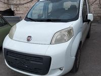 usata Fiat Qubo - 2012