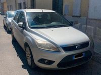 Usata Ford Focus 110 CV (80 kW) 2009 Grigio Station wagon